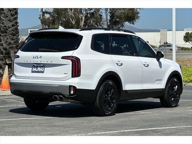 used 2023 Kia Telluride car, priced at $49,999