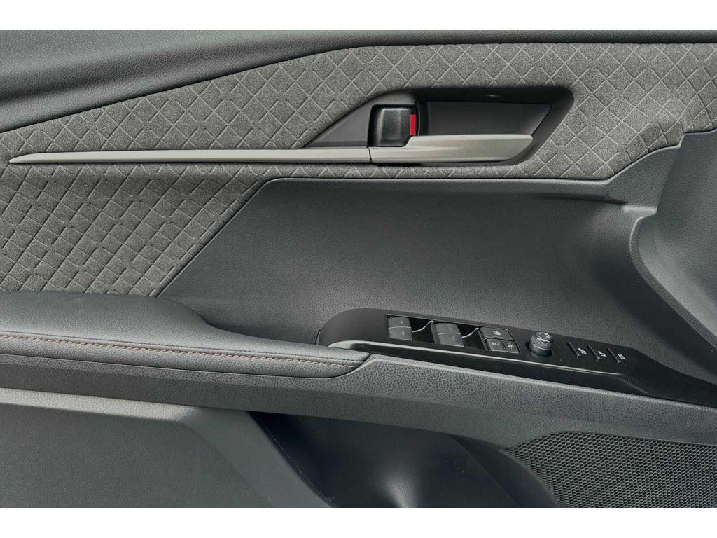 new 2025 Toyota Camry car, priced at $39,998