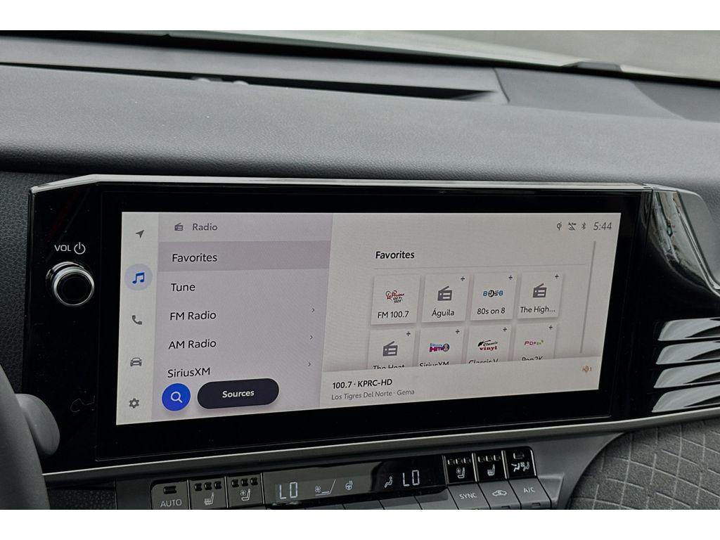 new 2025 Toyota Camry car, priced at $39,998