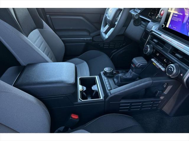 new 2025 Toyota 4Runner car, priced at $58,884