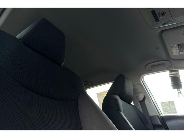 used 2024 Toyota RAV4 car, priced at $32,995