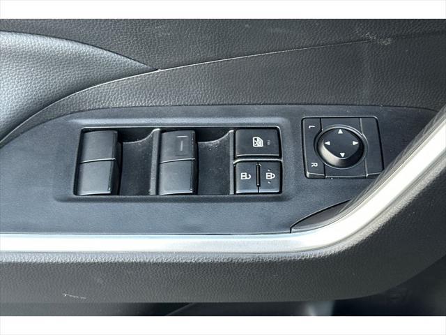 used 2024 Toyota RAV4 car, priced at $32,995