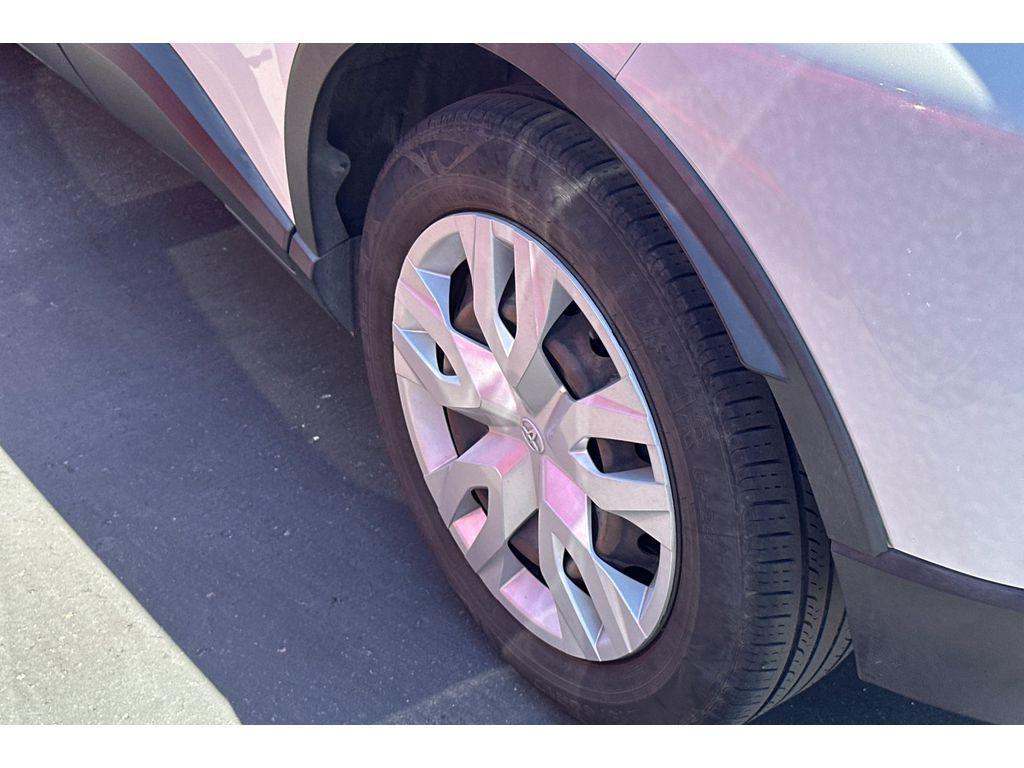used 2020 Toyota C-HR car, priced at $19,999