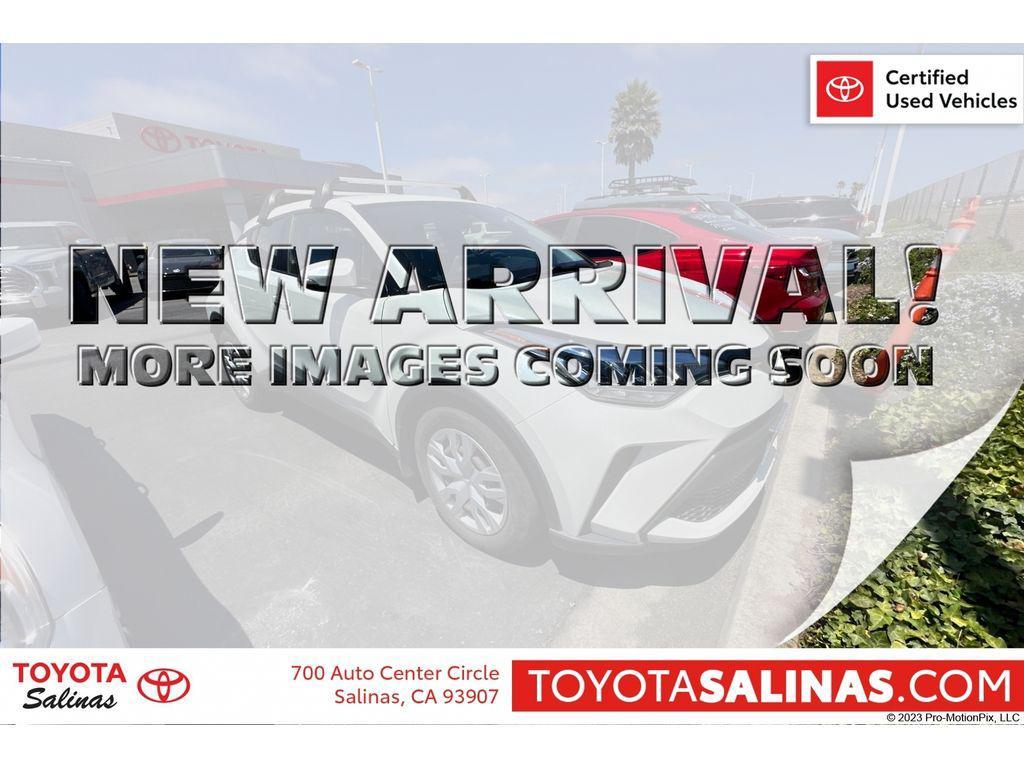 used 2020 Toyota C-HR car, priced at $19,999