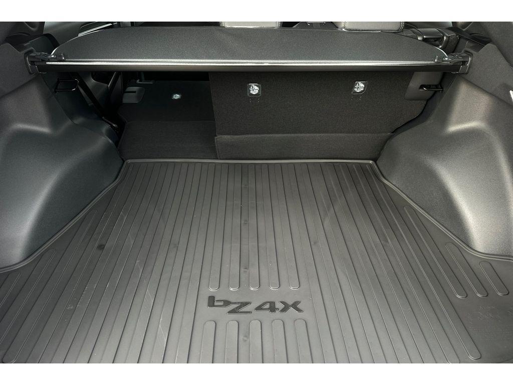 new 2025 Toyota bZ4X car, priced at $39,999