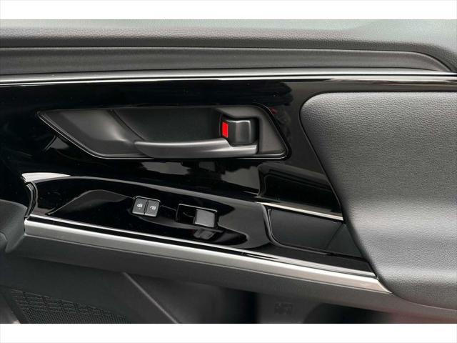 new 2025 Toyota bZ4X car, priced at $39,999
