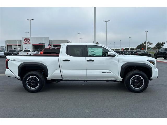 new 2025 Toyota Tacoma car