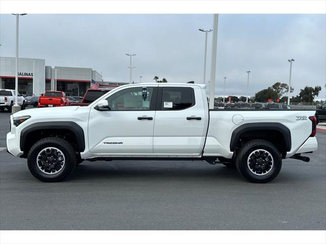 new 2025 Toyota Tacoma car