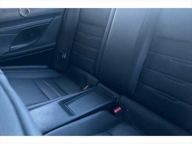 used 2021 Lexus RC 350 car, priced at $37,999