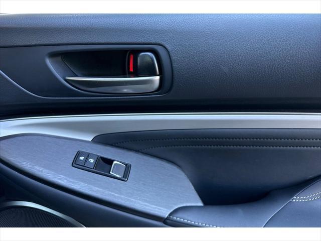 used 2021 Lexus RC 350 car, priced at $37,999