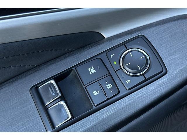 used 2021 Lexus RC 350 car, priced at $37,999
