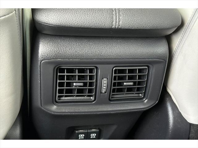 used 2020 Toyota RAV4 Hybrid car, priced at $36,999
