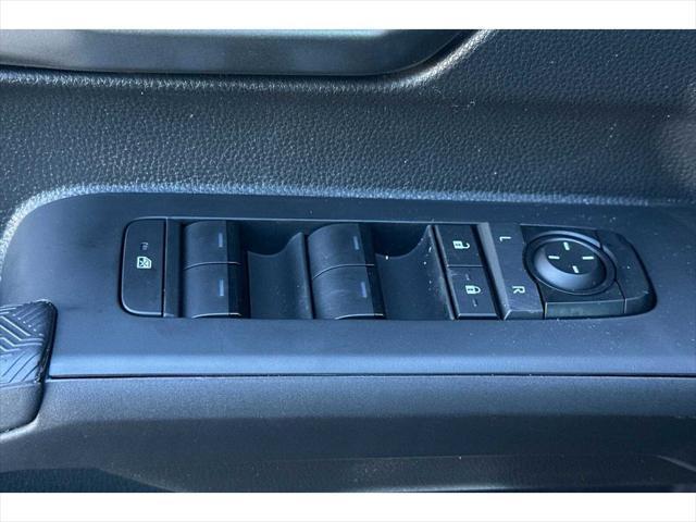 new 2025 Toyota Tacoma car, priced at $60,013