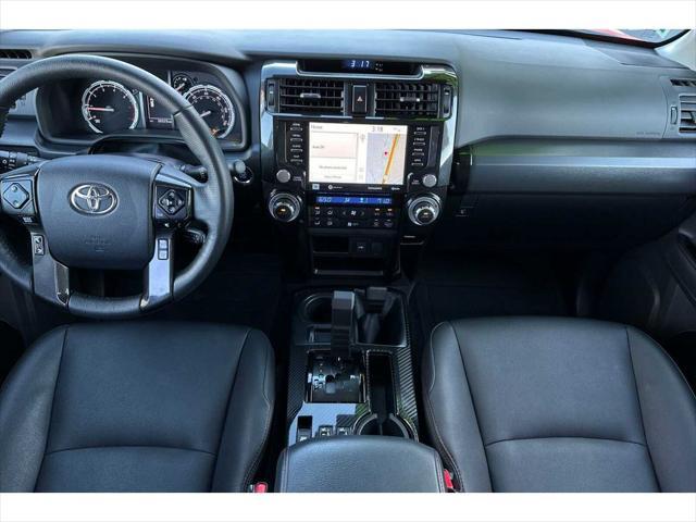 used 2023 Toyota 4Runner car, priced at $56,999