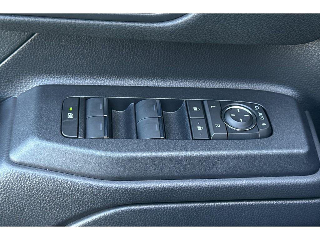 new 2025 Toyota Land Cruiser car, priced at $74,240