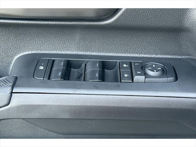 new 2025 Toyota Tacoma car, priced at $45,178