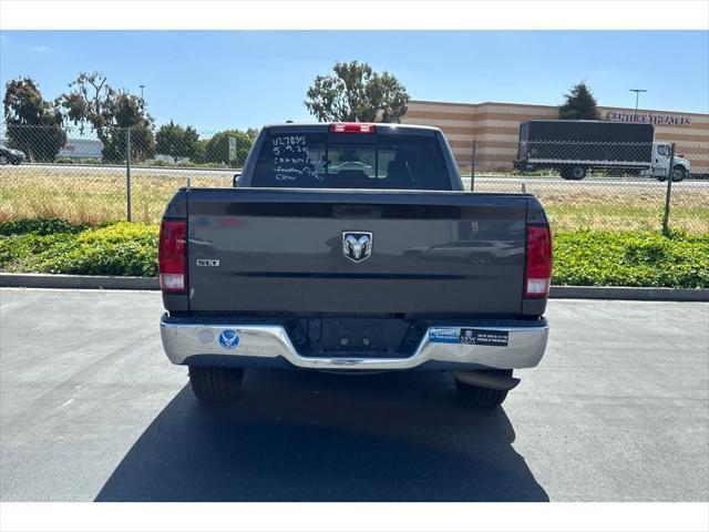 used 2019 Ram 1500 car, priced at $18,999