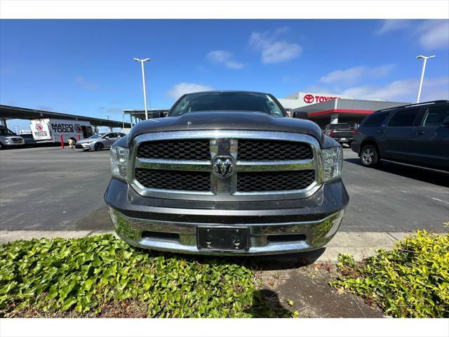 used 2019 Ram 1500 car, priced at $18,999