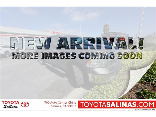 used 2019 Ram 1500 car, priced at $18,999