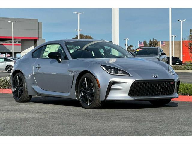 new 2025 Toyota GR86 car, priced at $36,999