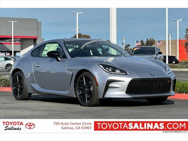 new 2025 Toyota GR86 car, priced at $36,999