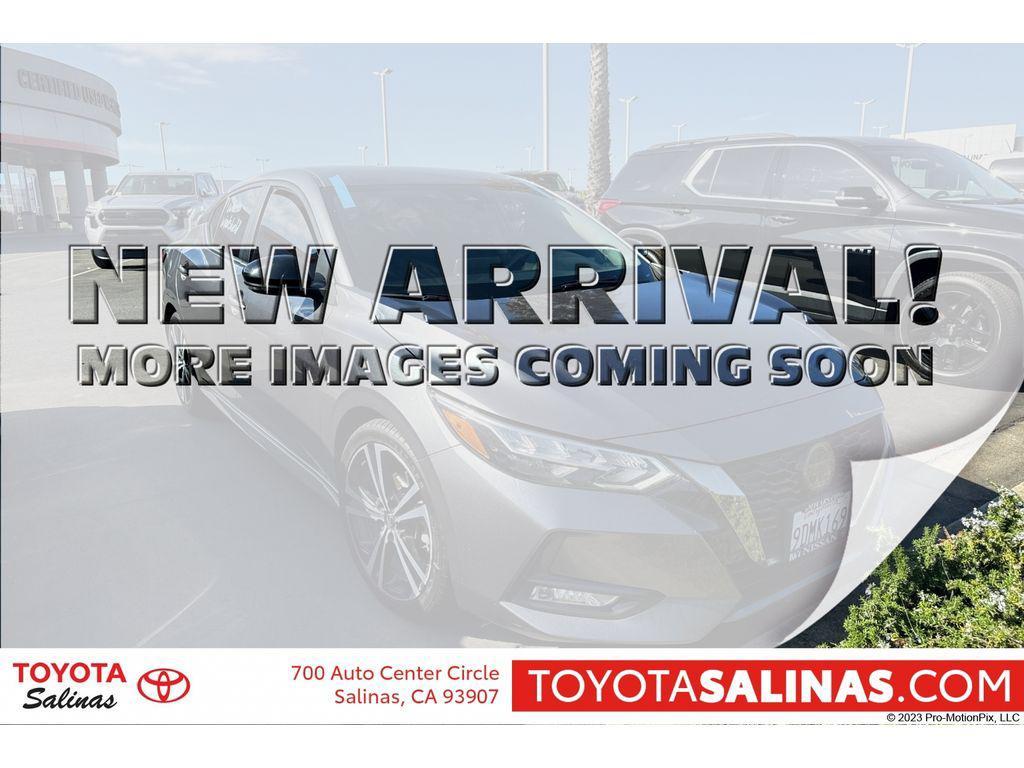 used 2021 Nissan Sentra car, priced at $19,999