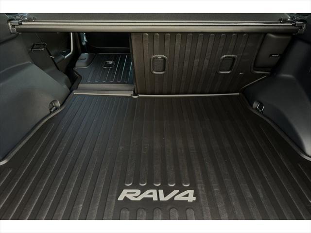 new 2024 Toyota RAV4 Prime car, priced at $53,254