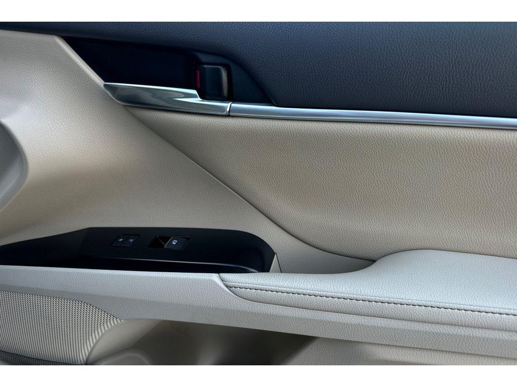 used 2019 Toyota Camry Hybrid car, priced at $21,999