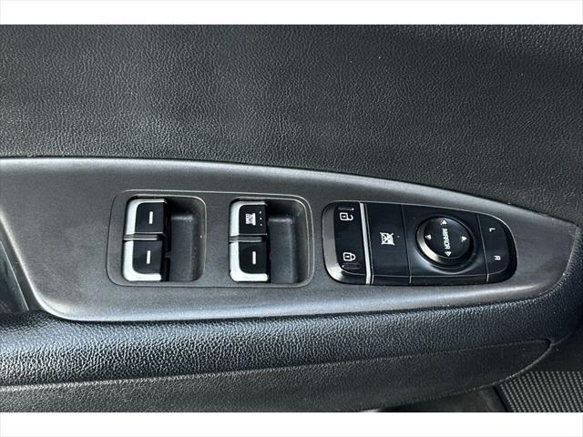 used 2018 Kia Optima car, priced at $10,999
