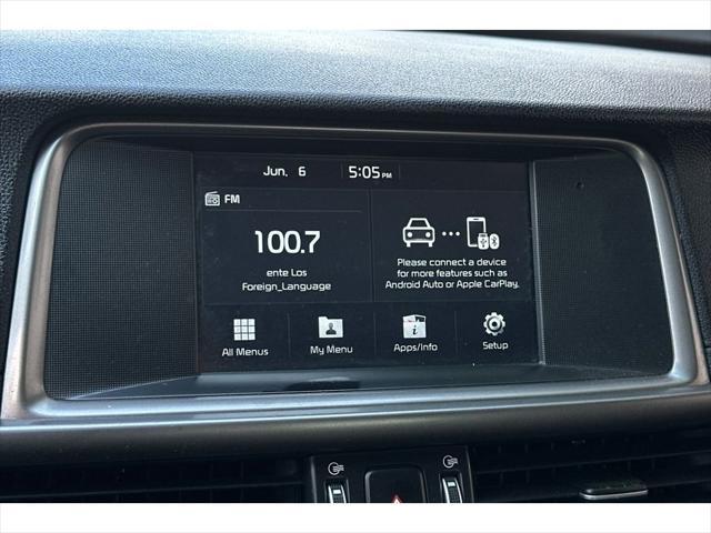 used 2018 Kia Optima car, priced at $10,999