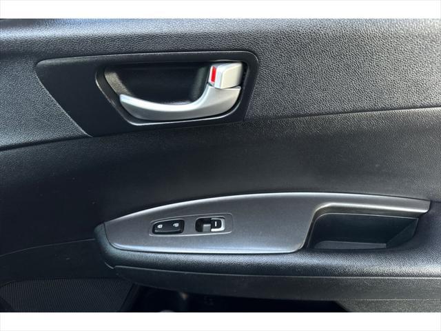 used 2018 Kia Optima car, priced at $10,999