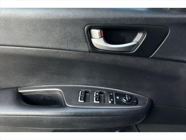 used 2018 Kia Optima car, priced at $10,999