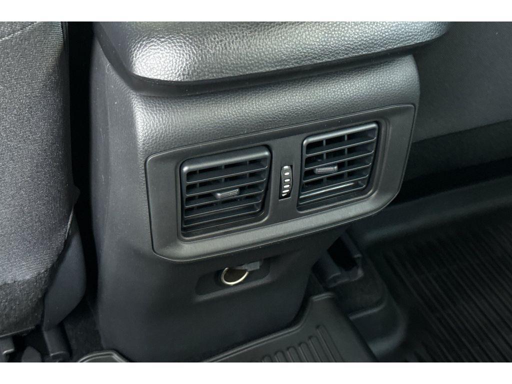 new 2025 Toyota RAV4 car, priced at $35,564