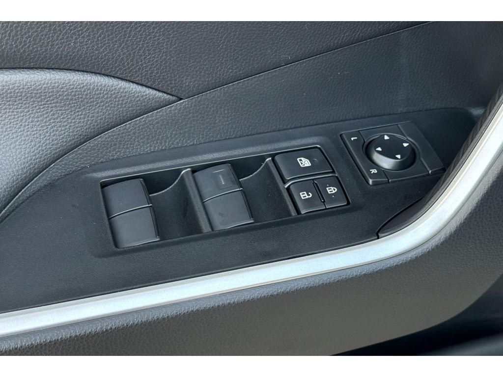 new 2025 Toyota RAV4 car, priced at $35,564