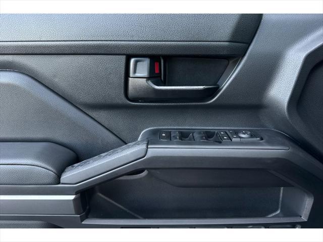 new 2025 Toyota Tacoma car, priced at $40,758