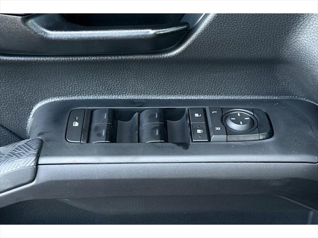 new 2025 Toyota Tacoma car, priced at $40,758