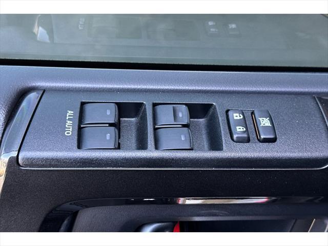 used 2024 Toyota 4Runner car, priced at $58,999