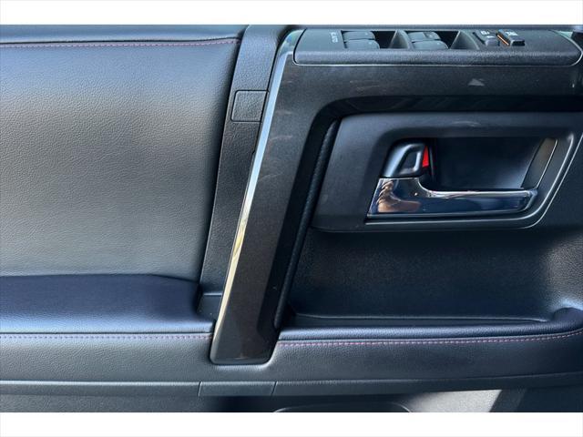 used 2024 Toyota 4Runner car, priced at $58,999