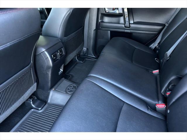 used 2024 Toyota 4Runner car, priced at $58,999