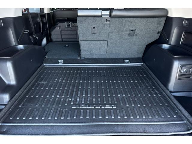 used 2024 Toyota 4Runner car, priced at $58,999