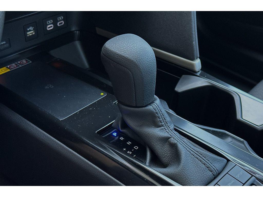 new 2025 Toyota Camry car, priced at $34,598