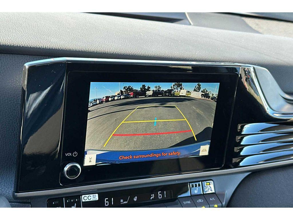 new 2025 Toyota Camry car, priced at $34,598