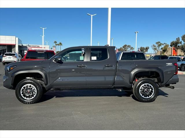 new 2025 Toyota Tacoma car, priced at $54,958