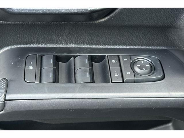 new 2025 Toyota Tacoma car, priced at $43,967