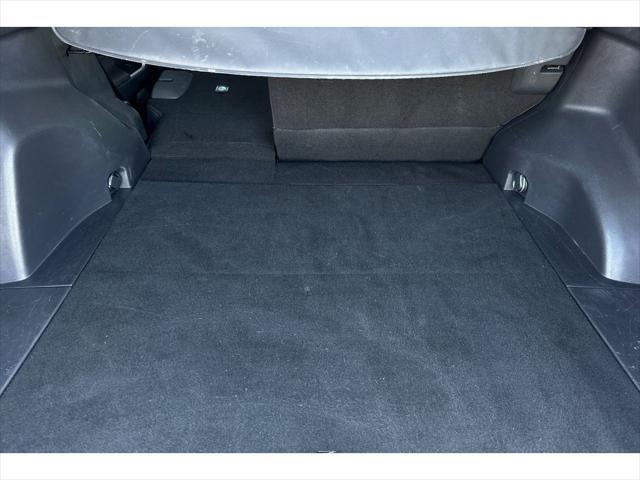 used 2024 Toyota RAV4 car, priced at $32,999