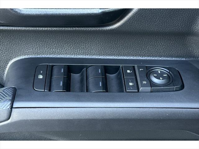used 2024 Toyota Tacoma car, priced at $39,999
