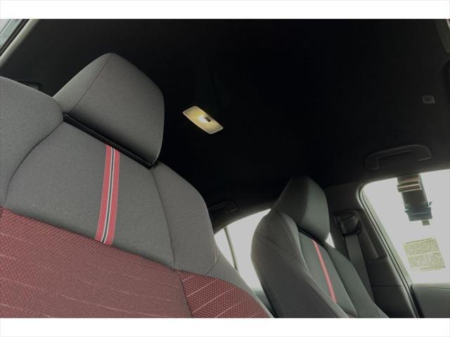 new 2025 Toyota Corolla car, priced at $30,368