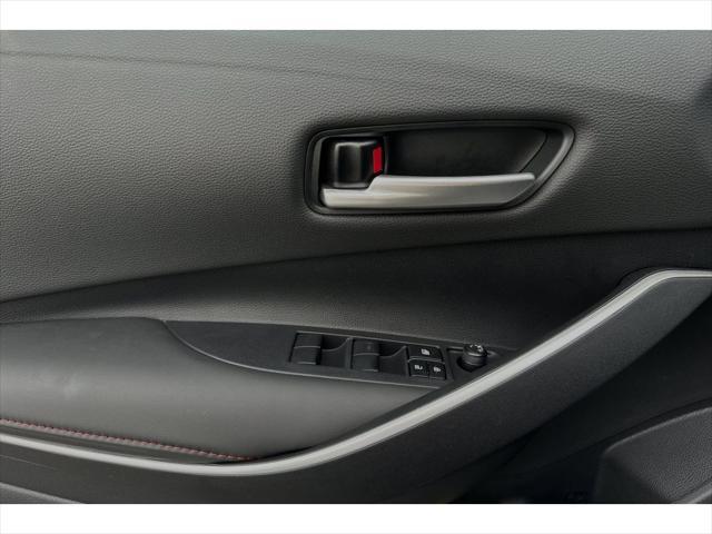 new 2025 Toyota Corolla car, priced at $30,368
