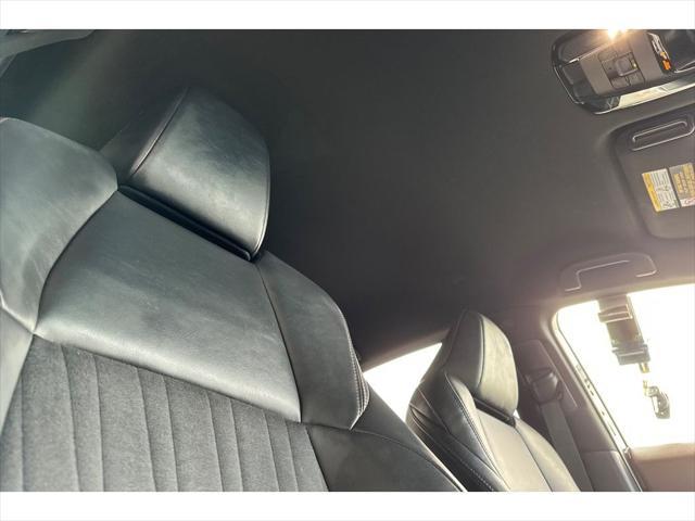 used 2021 Toyota Venza car, priced at $31,999