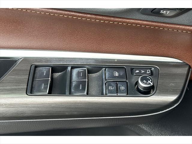 used 2021 Toyota Venza car, priced at $31,999